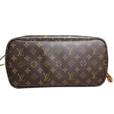 Louis Vuitton Neverfull Mm With - Good #XC3RPC 3