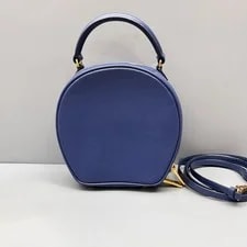 Prada Round Dark (ws070826a0r) 3