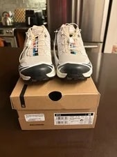 Salomon XT-6 Rainy Day Quicklace Lightweight Low Top 4