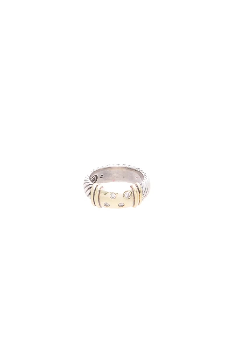 David Yurman — Metro Band — Jewelry — resale