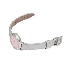 IWC Portofino IW357417 Stainless Steel 34.0mm Pink Dial Automatic #YKW746 3