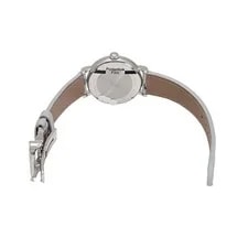IWC Portofino IW357417 Stainless Steel 34.0mm Pink Dial Automatic #YKW746 4