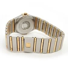 Omega Constellation 1272.3 TO310414 3