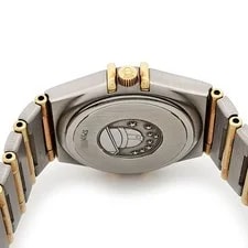 Omega Constellation 1272.3 TO310414 4