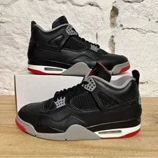 Air Jordan — Air Jordan 4 ' Size 12 FV5029-006 — Sneaker — resale