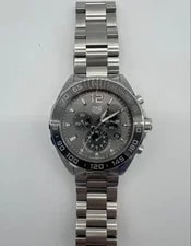 TAG Heuer Formula 1 CAZ1011.BA0842 4
