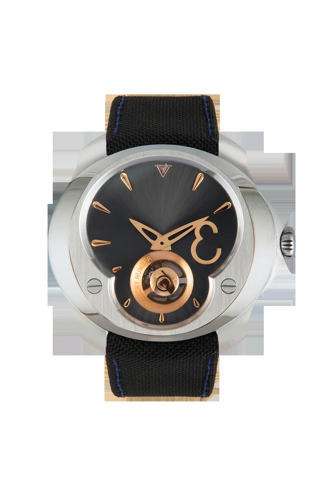 Worldofluxuryus — Franc Vila Neo Alta Temper ’s — Watch — resale