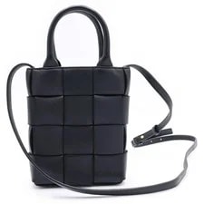 Bottega Veneta Mini Cassette 709341 Grade B 2