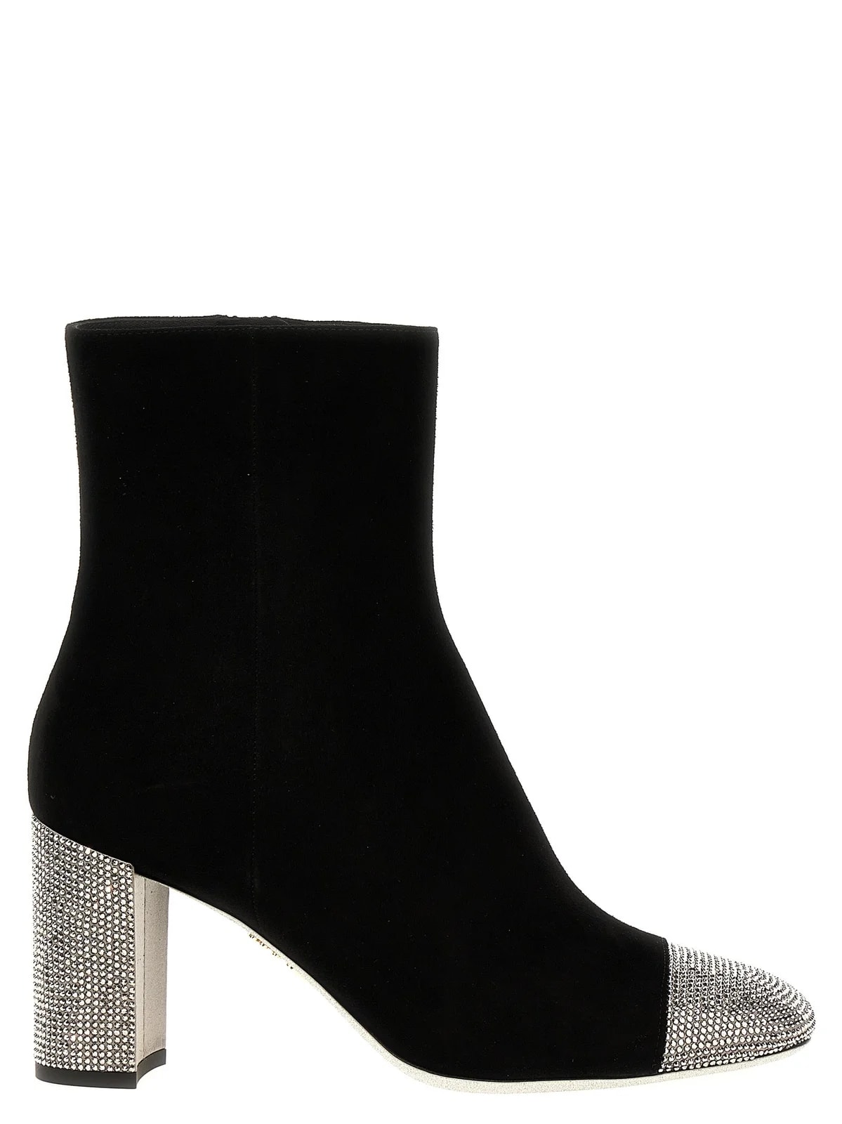 Rene Caovilla Ankle 4