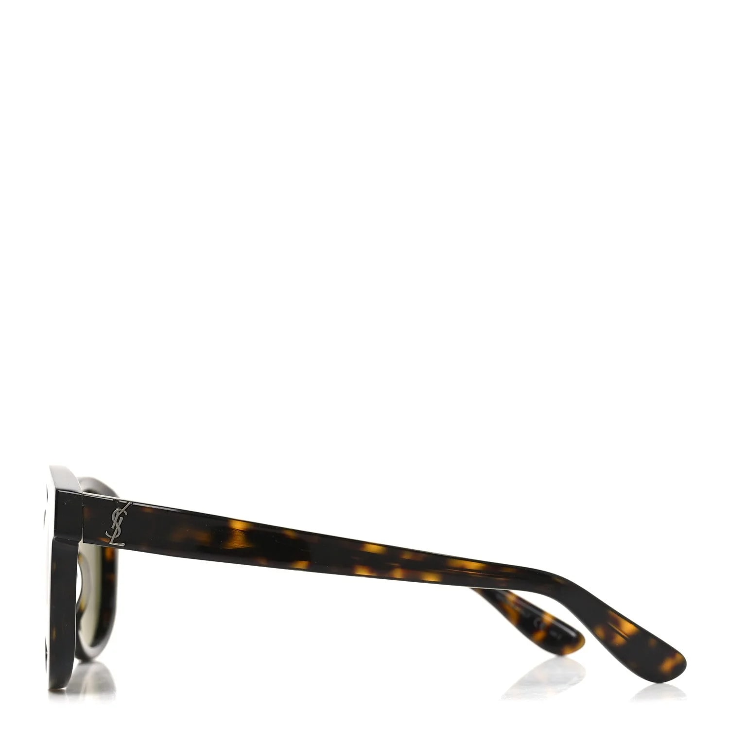 Acetate SL M15 Sunglasses Tortoise 3