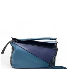 Loewe — Loewe Medium Puzzle (zz061626a2r) — Handbag — resale