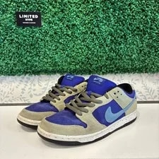 Nike SB — Size 10M/11.5W - Nike SB Dunk Low ACG Celadon (, REP BOX) BQ6817-301 Pre-Own — Sneaker — resale