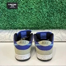 Size 10M/11.5W - Nike SB Dunk Low ACG Celadon (, REP BOX) BQ6817-301 Pre-Own 3