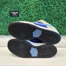 Size 10M/11.5W - Nike SB Dunk Low ACG Celadon (, REP BOX) BQ6817-301 Pre-Own 4