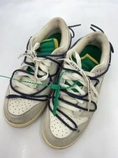Nike × Dunk LOW US8.5 DJ0950-115 2