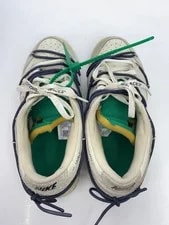 Nike × Dunk LOW US8.5 DJ0950-115 3