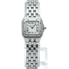 Cartier Panthere de Mini WSPN0019 Stainless Steel WomenWatch W... 2