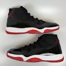 Jordan 11 Retro 2019 378037-061 2