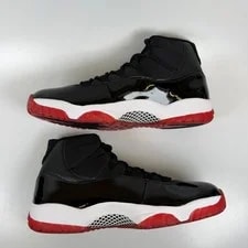 Jordan 11 Retro 2019 378037-061 3