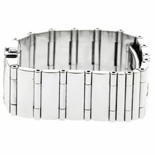 Omega Constellation 4P Diamond Bezel Quartz From Japan 4