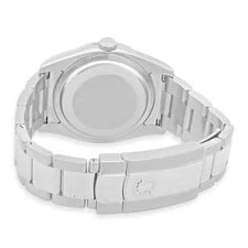Rolex Stainless Steel Datejust 36mm 3