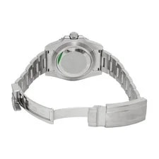 Rolex Submariner 114060 Black 730086 4