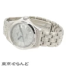 Omega Seamaster Automatic SS 2