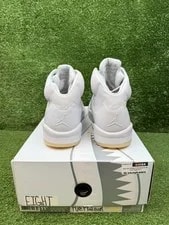 Size 11.5 - Air Jordan 5 Retro 4