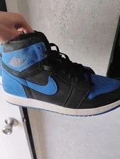 Size 11.5 - Jordan 1 Retro OG High Reimagined 2