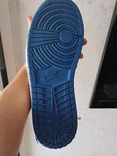 Size 11.5 - Jordan 1 Retro OG High Reimagined 4