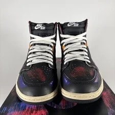 Size 10 - Air Jordan 1 Retro OG High Self Expression 3