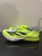 Adidas — Adidas Adizero Avanti Track Distance Spikes Lucid IG1989 ’S — Sneaker — resale