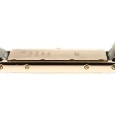 Cartier Tank Louis XL WT200005 32mm PG Beige #C1463 4
