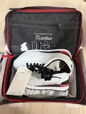 Puma X Porsche 911 Turbo 50th Anniversary 27.5cm US9.5 Limited 3