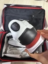 Puma X Porsche 911 Turbo 50th Anniversary 27.5cm US9.5 Limited 4