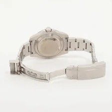 Rolex Submariner Date 116610LN SS AT Black Dial 1 Extra Link 4