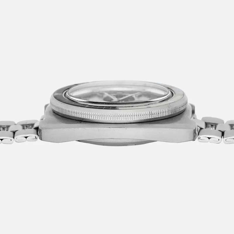 1970s Movado Datron HS 360 Sub-Sea Chronograph Ref. 434-705-502 4