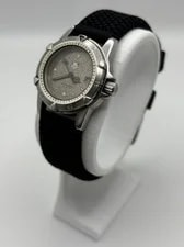 Tag Heuer — TAG Heuer Professional 1500 Granite Dial 959.708H Steel 28mm 28mm — Watch — resale