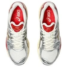 Asics Gel Kayano 14 Politics Just Say No - 1203A692-100 4