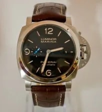 Panerai Luminor Marina 1950 PAM 1312 Black - PAM01312 Year 2018 2