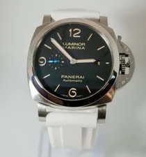 Panerai Luminor Marina 1950 PAM 1312 Black - PAM01312 Year 2018 3
