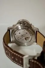 Panerai Luminor Marina 1950 PAM 1312 Black - PAM01312 Year 2018 4