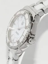 TAG Heuer Formula 1 WAH1313.BA0868 From Japan 3