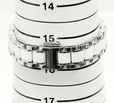TAG Heuer Formula 1 WAH1313.BA0868 From Japan 4