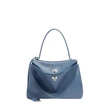 Balenciaga — Balenciaga Rodeo Medium $4450 Almond New and — Handbag — resale