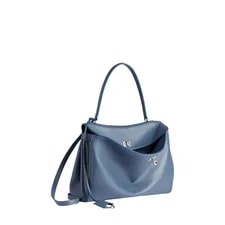 Balenciaga Rodeo Medium $4450 Almond New and 2