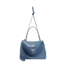 Balenciaga Rodeo Medium $4450 Almond New and 4