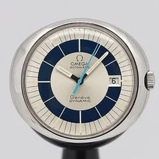 Omega — Omega Geneve TOOL107 Head Only — Watch — resale