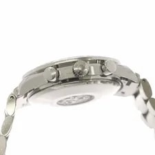 Omega Speedmaster Date 3513.30 Chronograph Silver Automatic 4