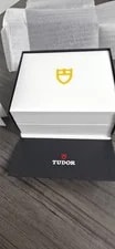 Tudor Black Bay Chrono "Carbon 26" M79377KN 3